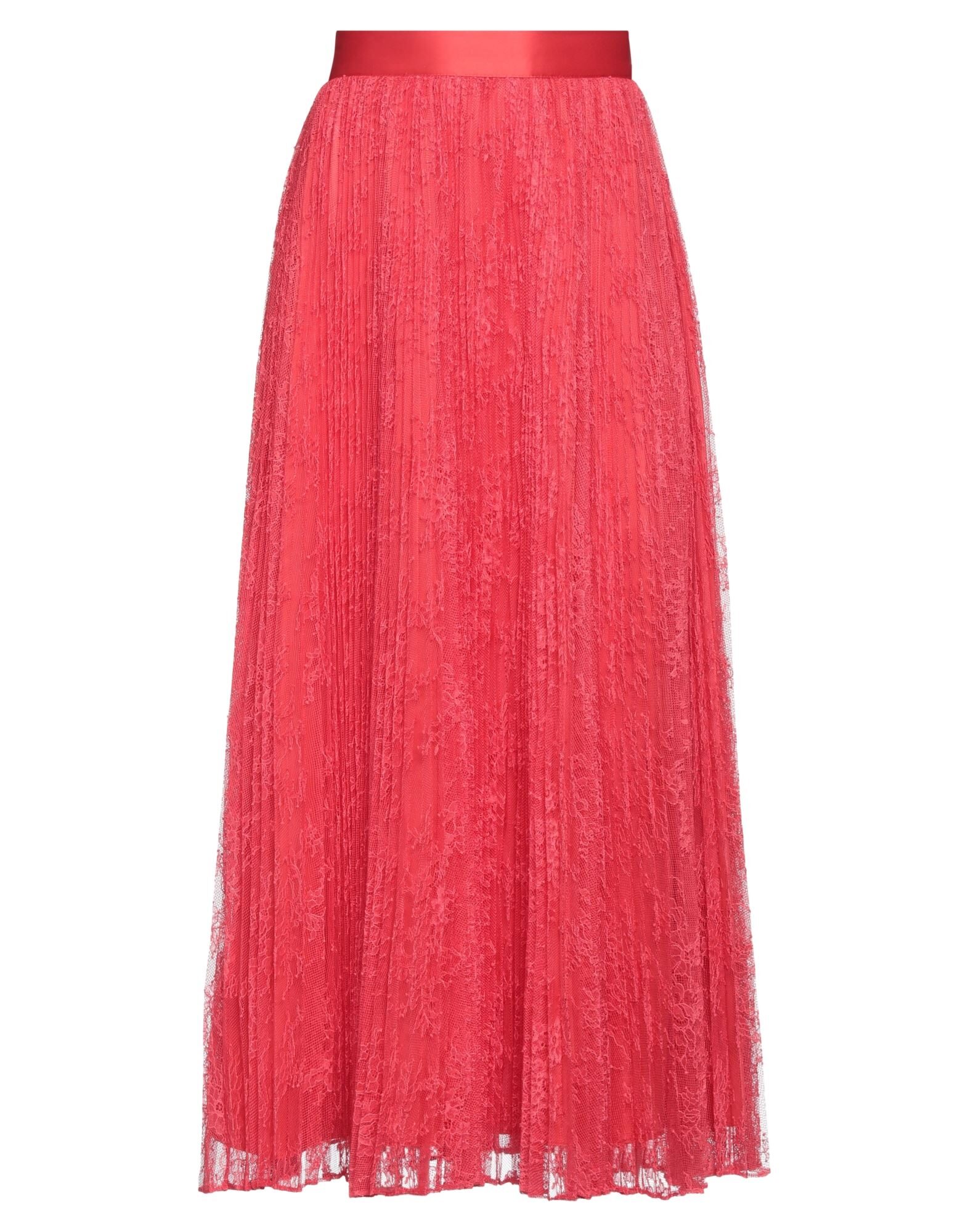 TWINSET - Maxi skirts