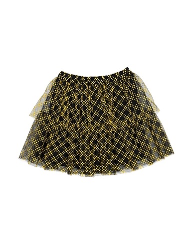 PHILOSOPHY di LORENZO SERAFINI Skirt KIDS 60% Polyamide, 40% Viscose