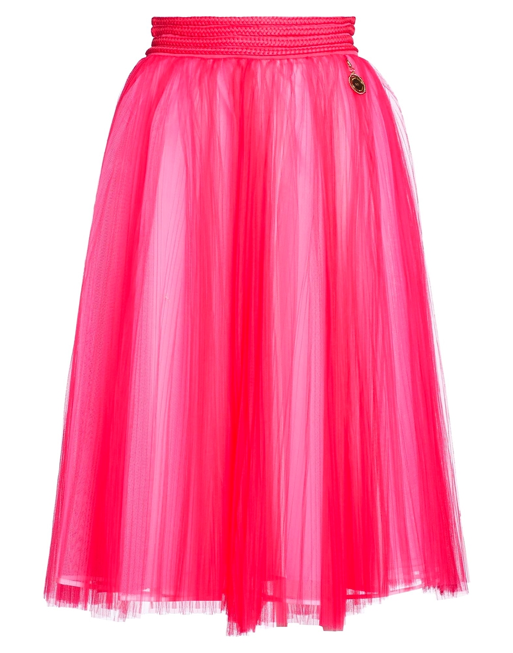 ELISABETTA FRANCHI - Midi skirts