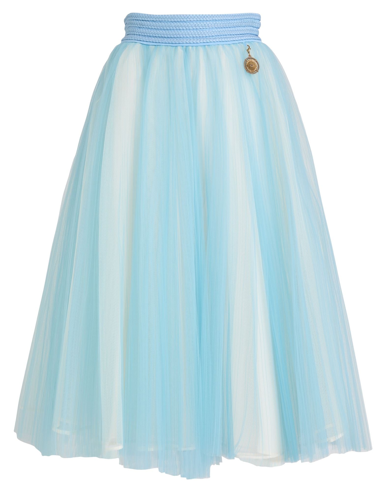 ELISABETTA FRANCHI - Midi-Röcke