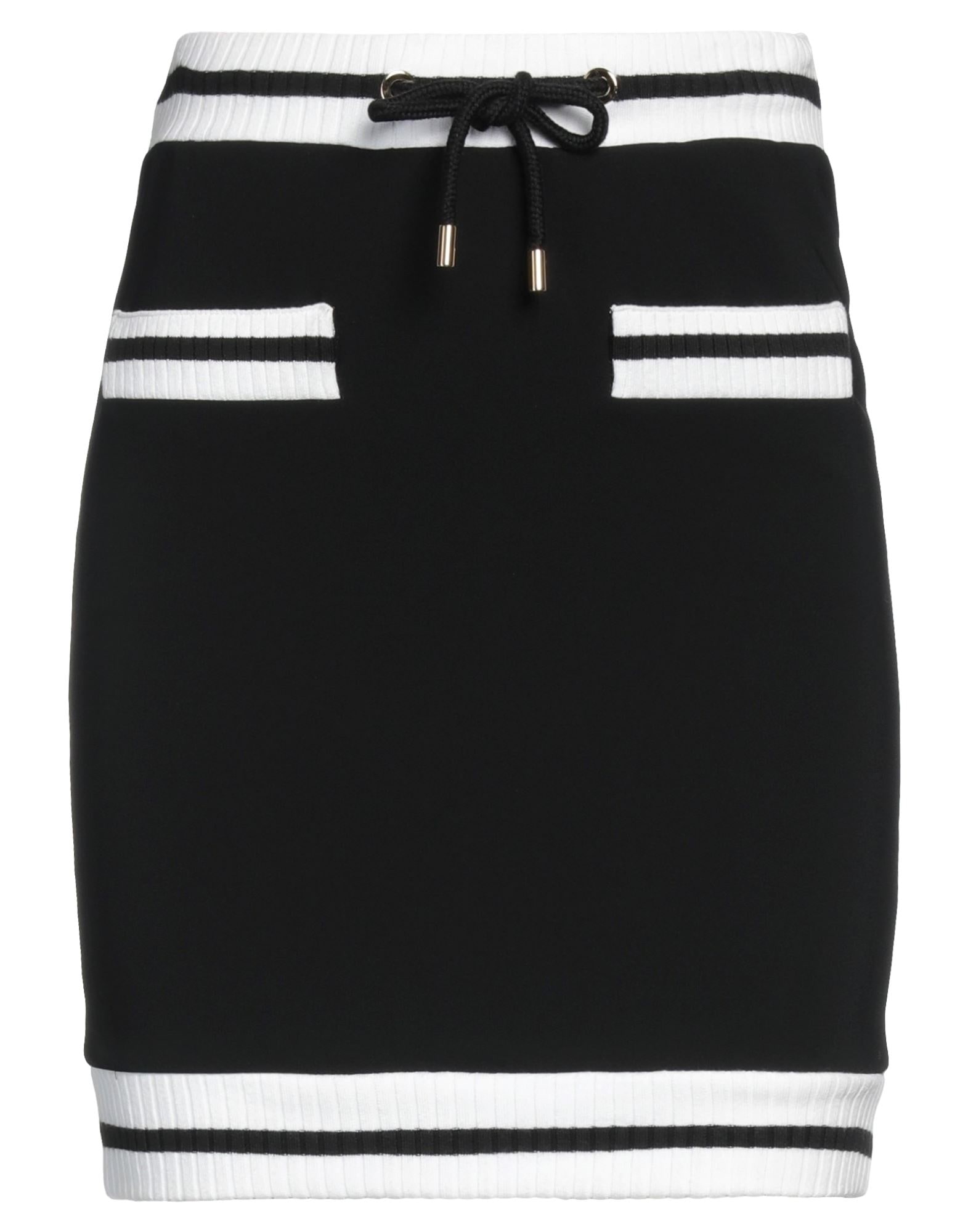 MOSCHINO - Mini skirts