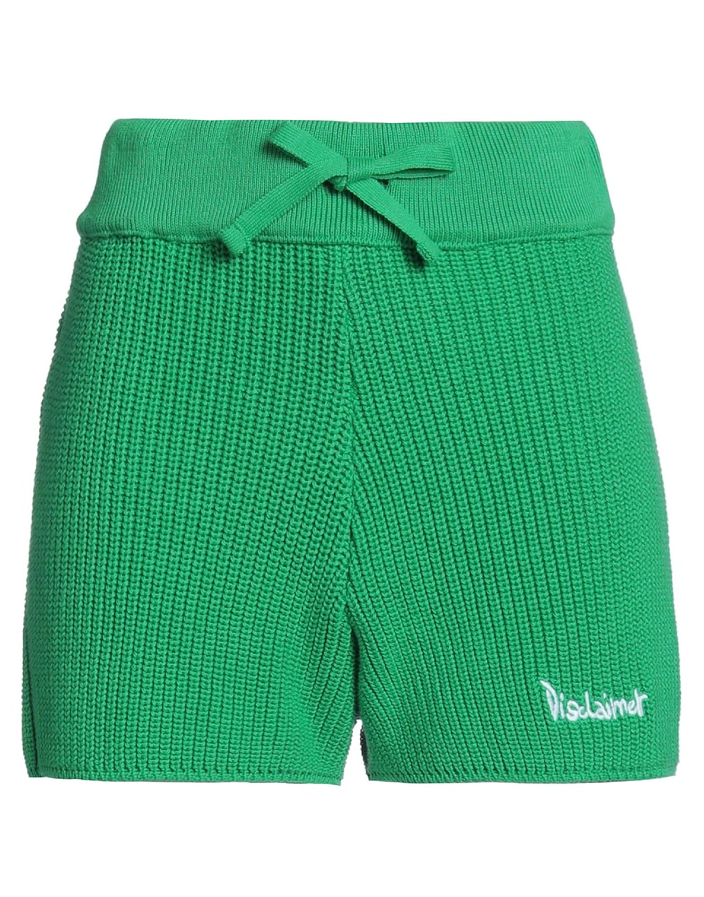 DISCLAIMER - Shorts e bermuda