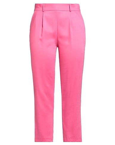 ACTUALEE Casual trouser 62% Viscose, 36% Polyester, 2% Elastane