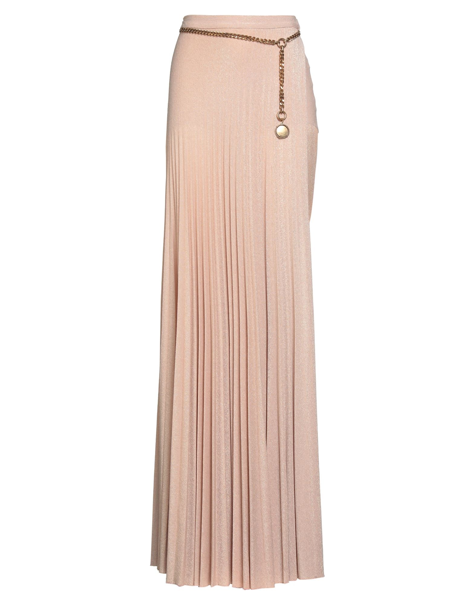 ELISABETTA FRANCHI - Maxi skirts