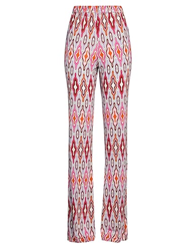 MAESTA Casual trouser 97% Viscose, 3% Elastane