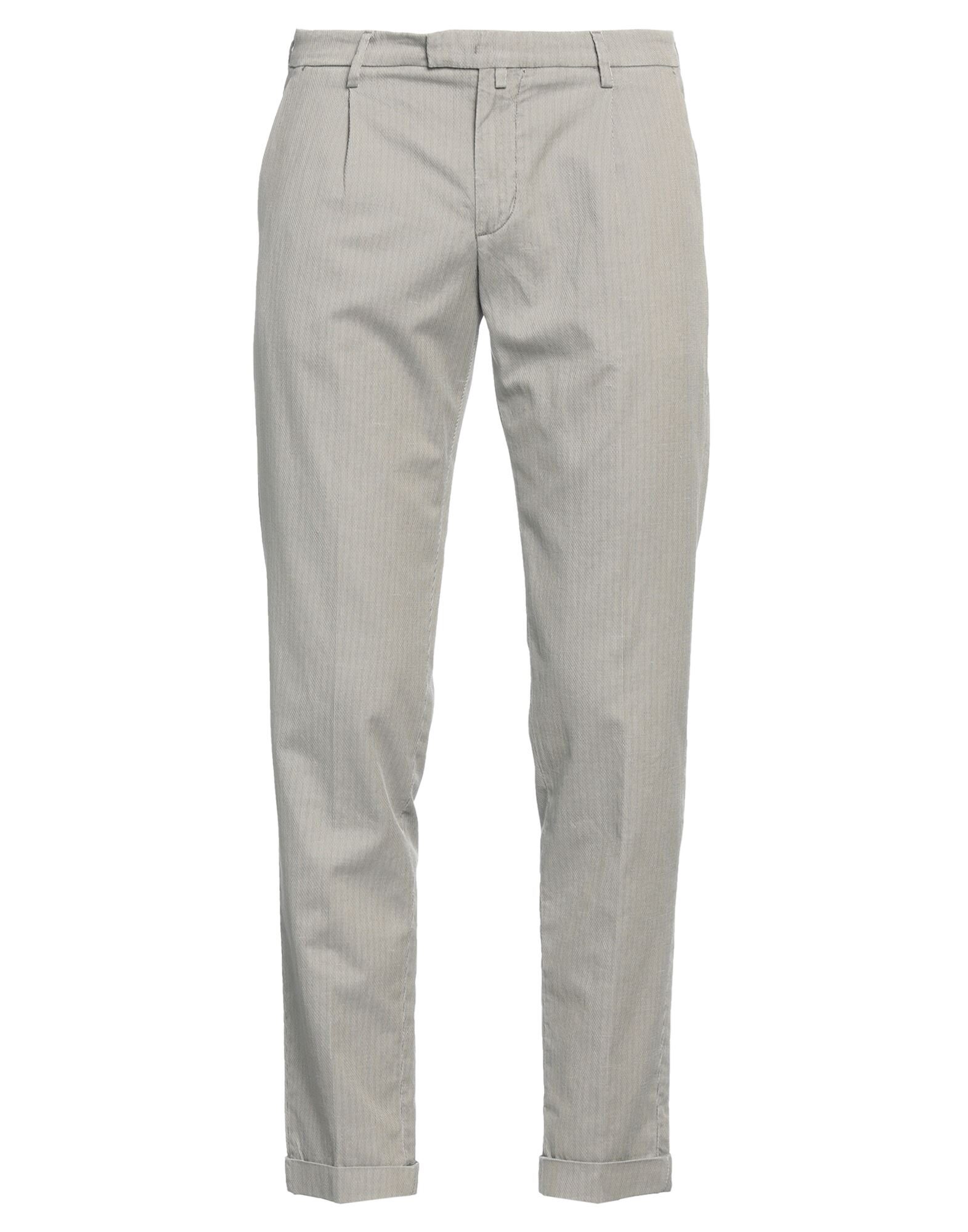 BRIGLIA 1949 - Casual παντελόνια