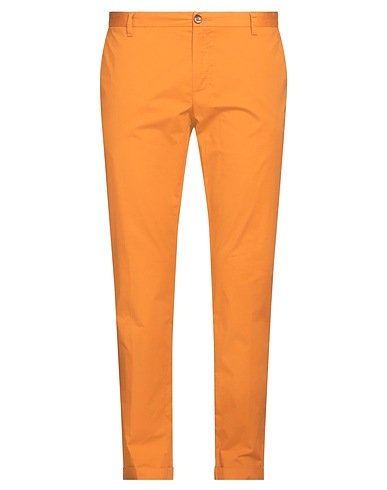 AT.P.CO Casual pants Mandarin 97% Cotton, 3% Elastane