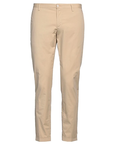AT.P.CO Casual trouser 97% Cotton, 3% Elastane