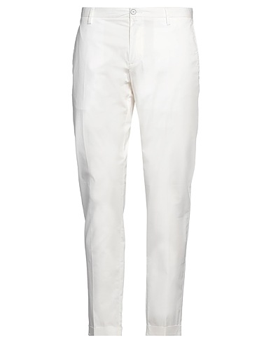 AT.P.CO Casual trouser 97% Cotton, 3% Elastane