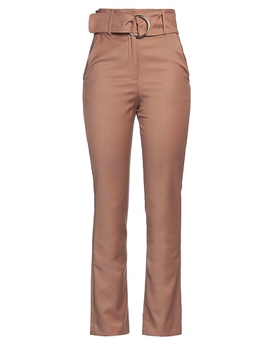 NORA BARTH Casual trouser 64% Polyester, 33% Rayon, 3% Elastane