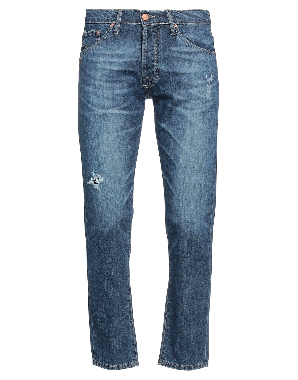 DANIELE ALESSANDRINI - Jeans