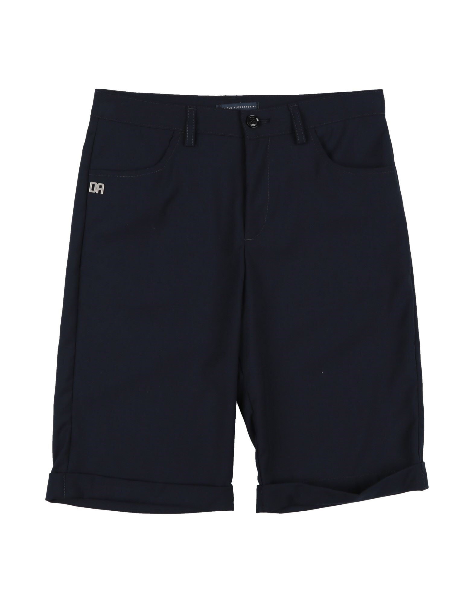 DANIELE ALESSANDRINI - Shorts & Bermuda Shorts