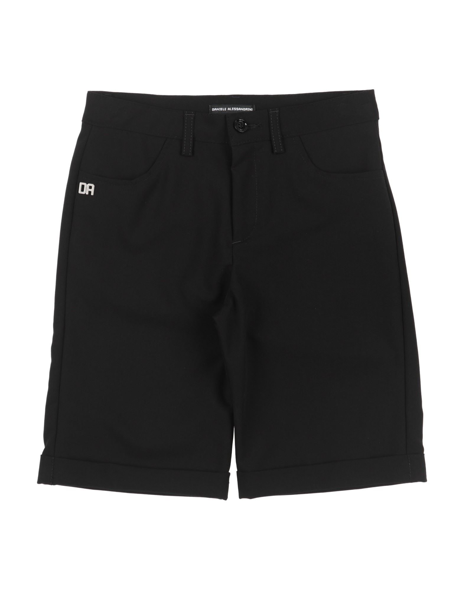 DANIELE ALESSANDRINI - Shorts & Bermuda Shorts