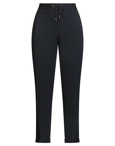 FABIANA FILIPPI Hosen Schwarz 57% Acetat, 43% Seide