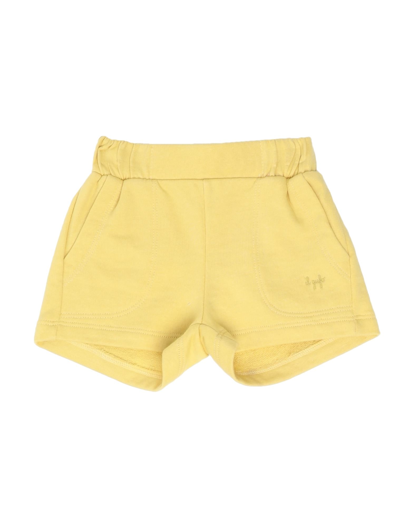 IL GUFO - Shorts & Bermuda Shorts