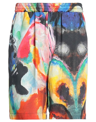 NEW AMSTERDAM SURFASSOCIATION Shorts & Bermuda 70% Viscosa, 30% Lyocell