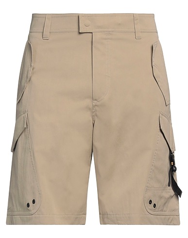 DIOR Shorts & Bermuda Sand 75% Cotton, 25% Polyamide