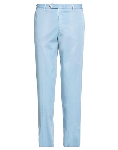 ROTASPORT Chinos Celeste 98% Cotone, 2% Elastan