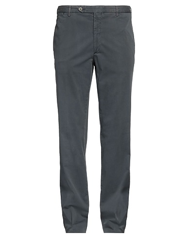 ROTASPORT Chinos Piombo 98% Cotone, 2% Elastan