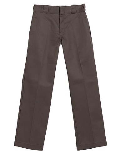 DICKIES Pantalone Testa di moro 65% Poliestere, 35% Cotone