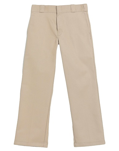 DICKIES Pantalone Beige 65% Poliestere, 35% Cotone