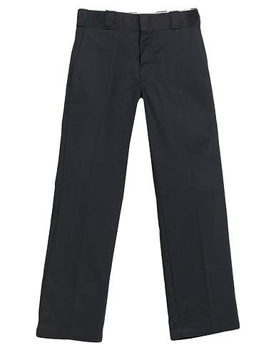 DICKIES Pantalone Nero 65% Poliestere, 35% Cotone