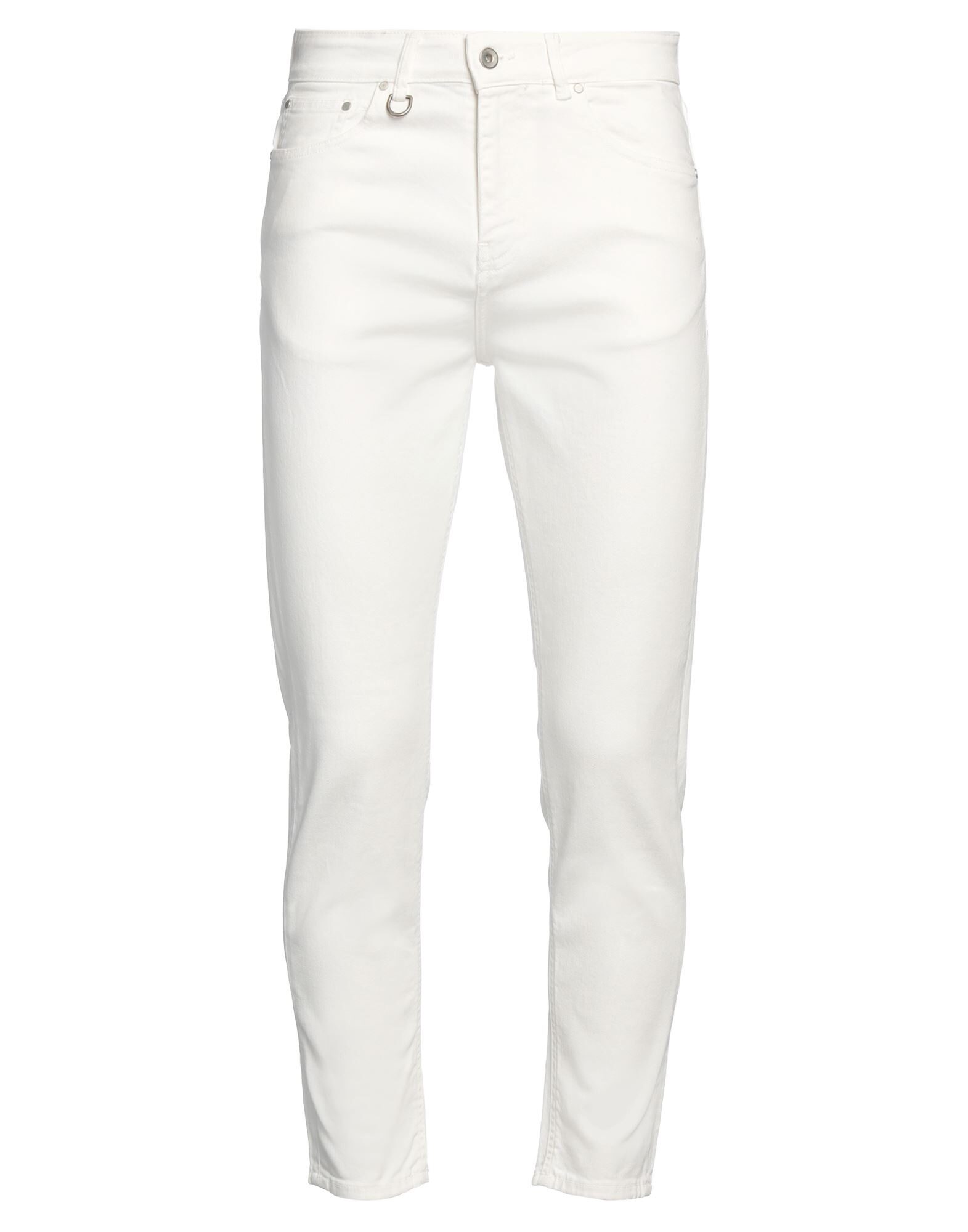 PAOLO PECORA - Jeans