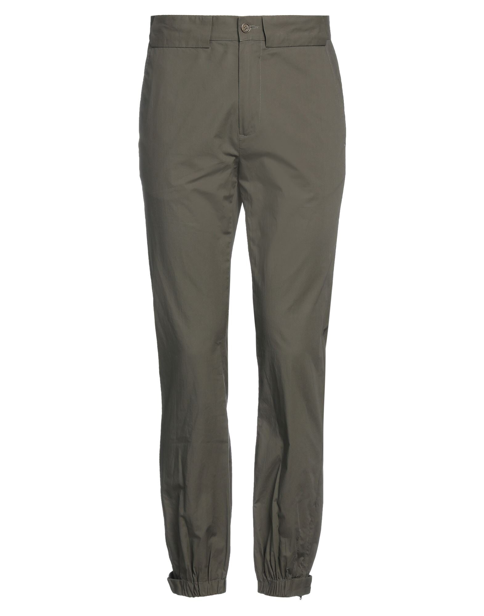 GREY DANIELE ALESSANDRINI - Pants