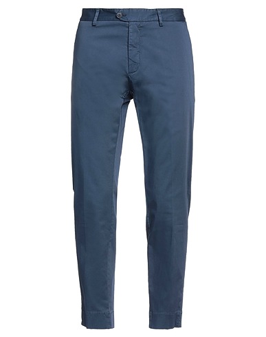 BONHEUR Chinos Marineblau 97% Baumwolle, 3% Elastan