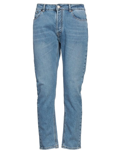 PMDS PREMIUM MOOD DENIM SUPERIOR Jeans Blau 99% Baumwolle, 1% Elastan
