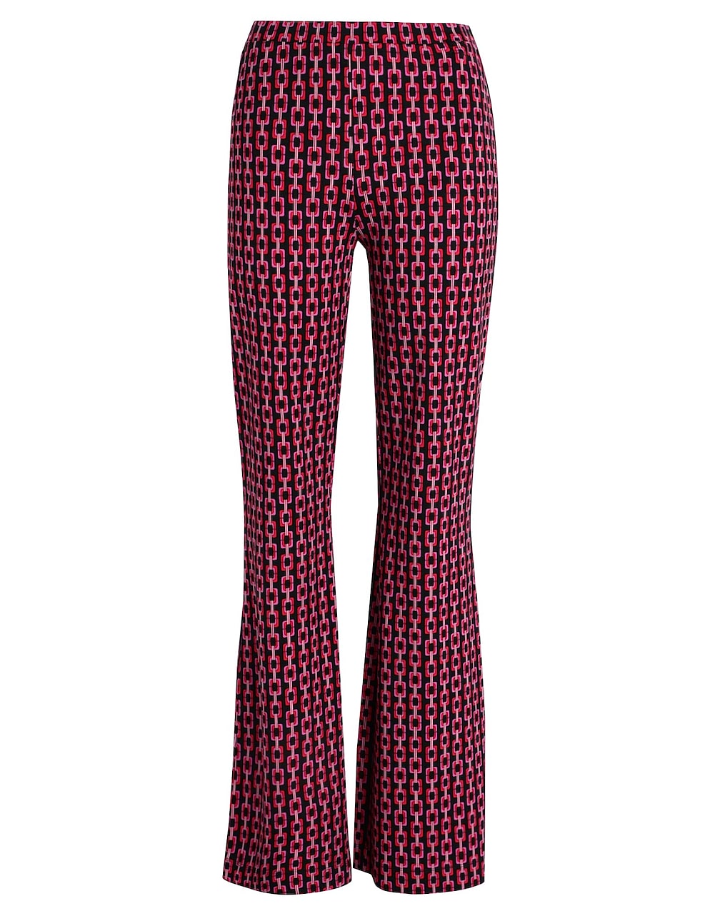 DIANE VON FURSTENBERG - Pantaloni
