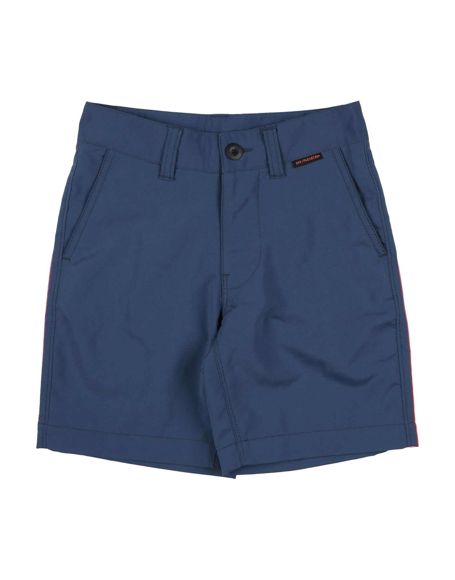 SUN 68 - Shorts & Bermuda Shorts