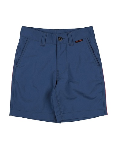 SUN 68 Shorts & Bermuda BLU NAVY 95% Polyester, 5% Elastane