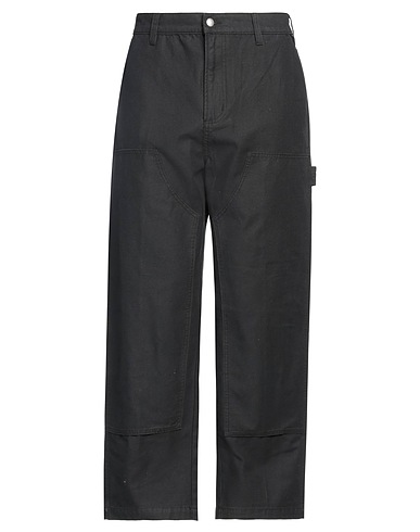 OBEY Chinos NERO 100% Cotton