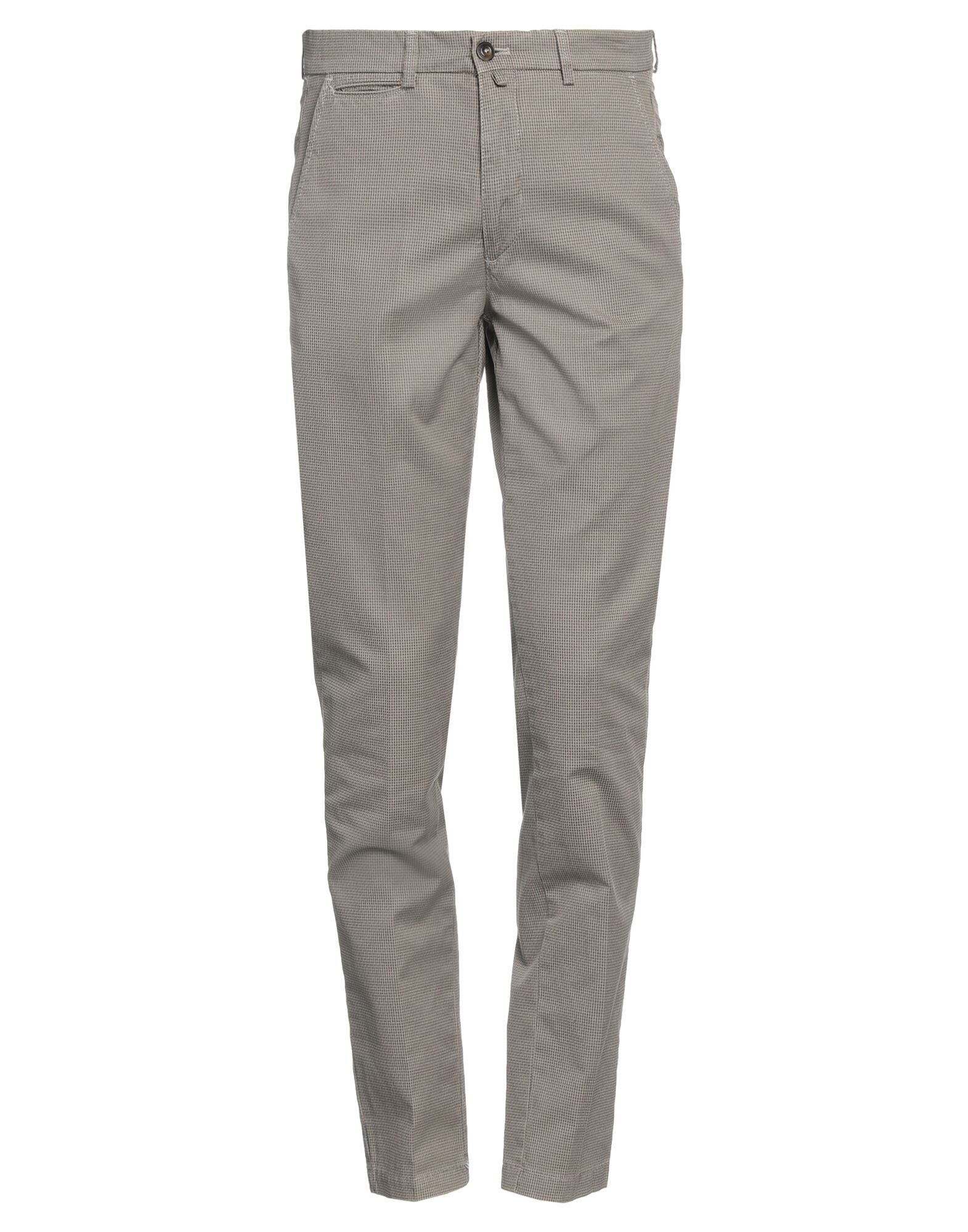 BRIGLIA 1949 - Casual παντελόνια