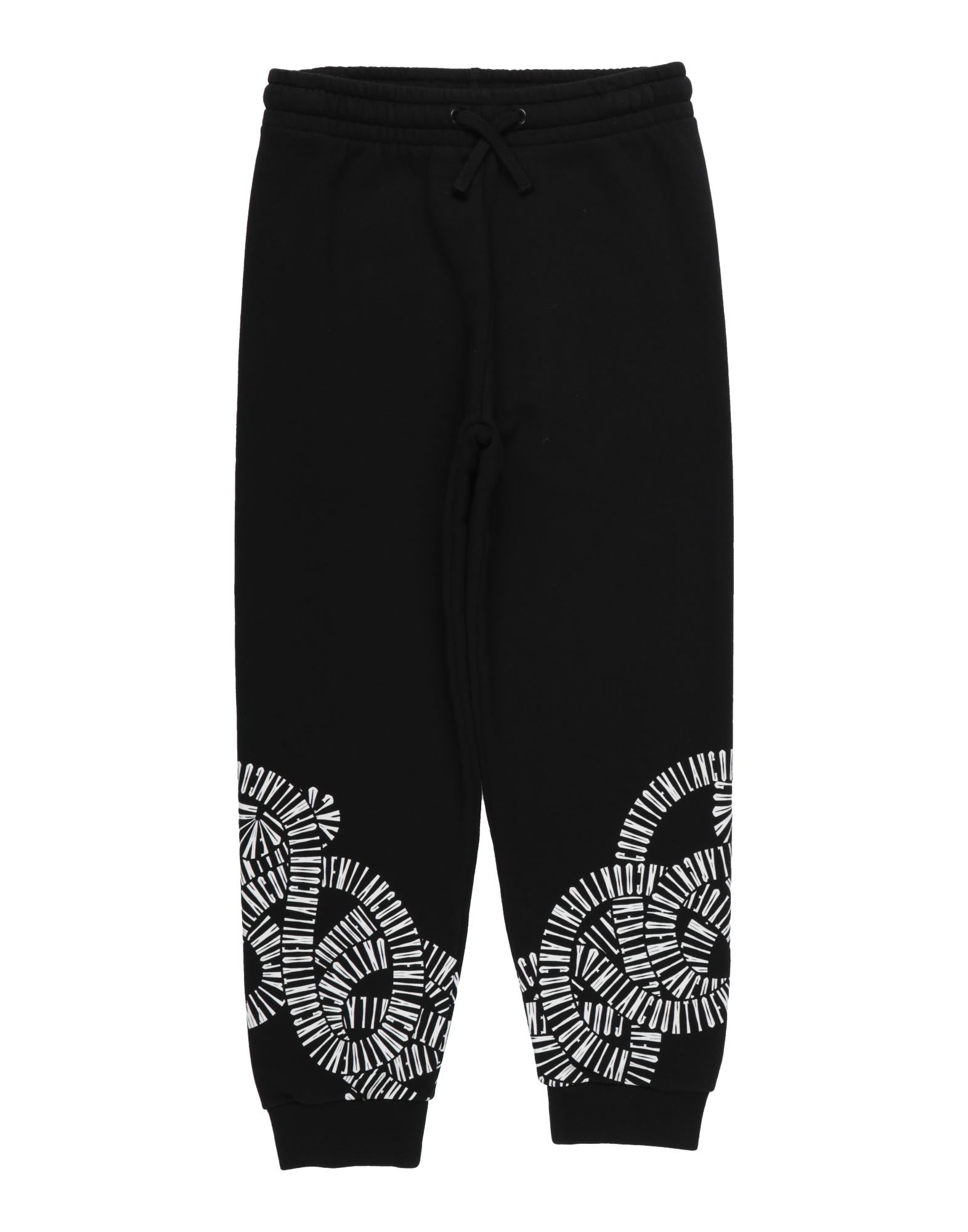 MARCELO BURLON - Повседневные брюки