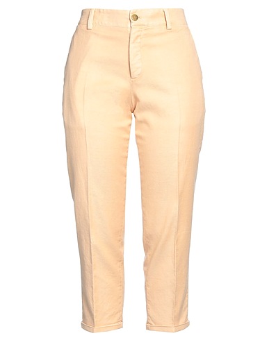 PT Torino Casual trouser 73% Cotton, 25% Linen, 2% Elastane
