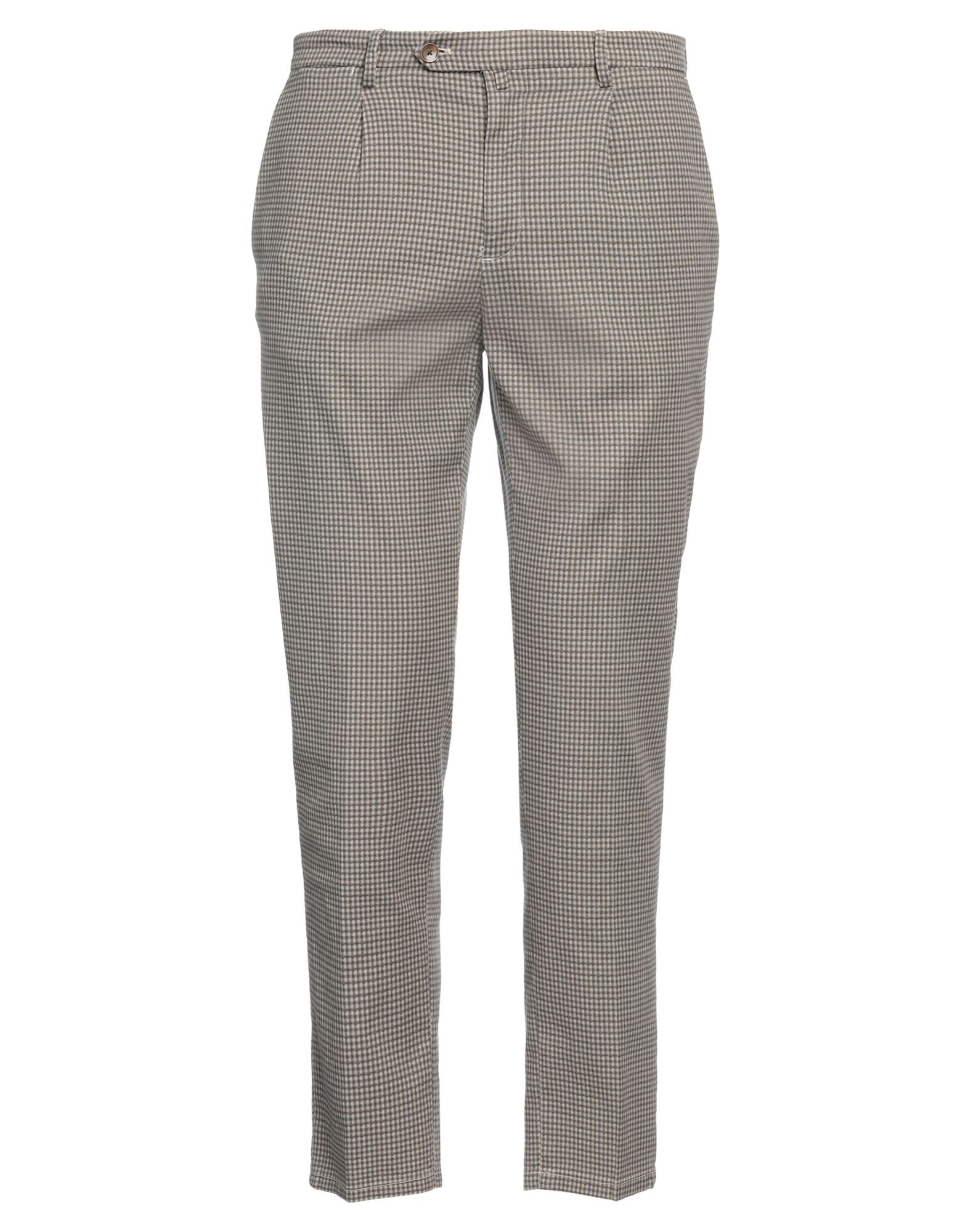 BRIGLIA 1949 - Casual παντελόνια