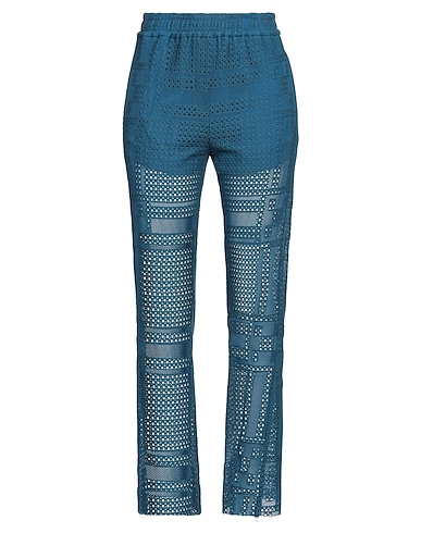 TELA Casual pants 62% Cotton, 38% Polyamide, Viscose