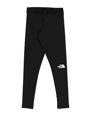THE NORTH FACE Leggings G EVERYDAY LEGGINGS
 Black 95% Cotton, 5% Elastane