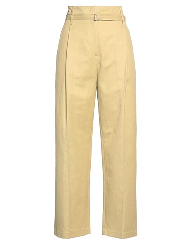 TELA ワイドパンツ コットン 70% / ポリエステル 30%