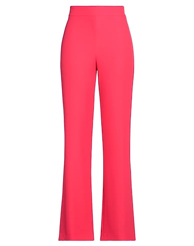 SANDRO FERRONE Casual trouser 95% Polyester, 5% Elastane