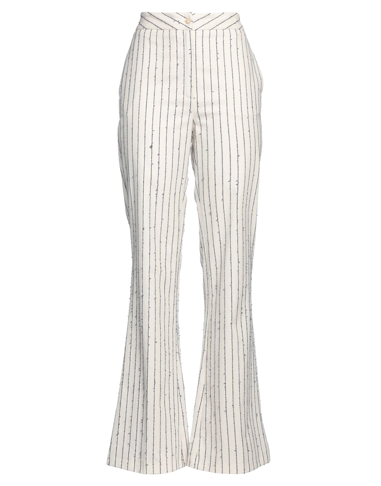 MANUEL RITZ - Trousers