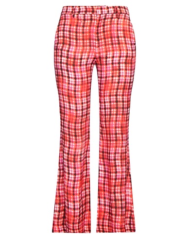 DSQUARED2 Casual pants Coral 100% Viscose
