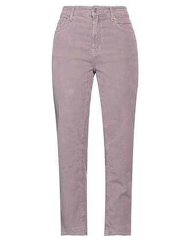 DEPARTMENT 5 Casual trouser 97% Cotton, 3% Elastane