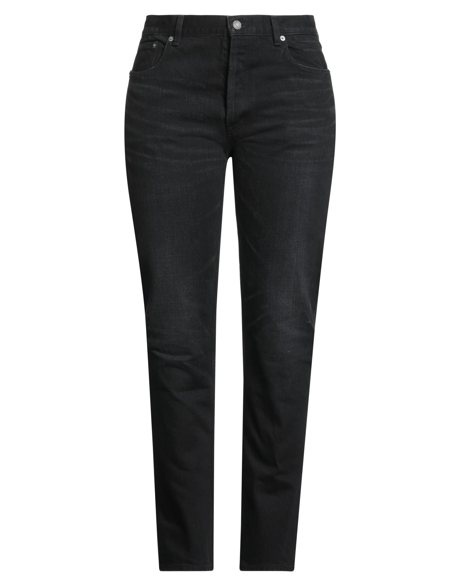 SAINT LAURENT - Jeans