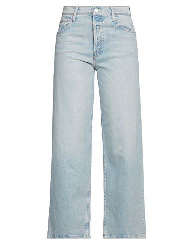 MOTHER Straight leg 98% Cotton, 2% Elastane