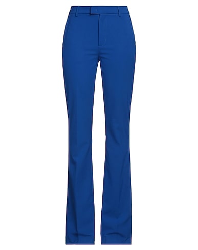 DONDUP Formal trouser 53% Polyester, 43% Virgin Wool, 4% Elastane