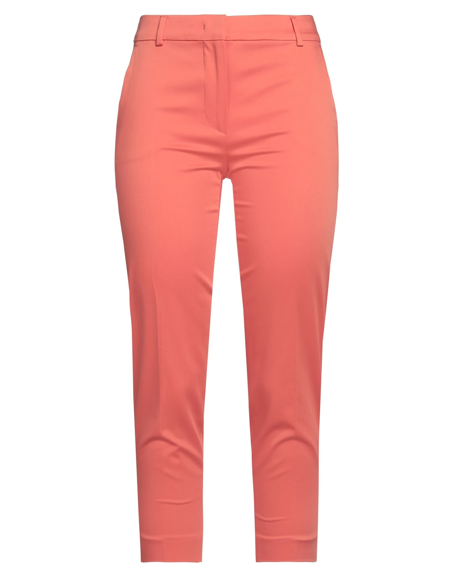 DONDUP | Fuchsia Women's Casual Pants | YOOX
