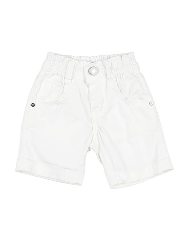 MANUELL & FRANK Shorts et bermudas 97% Coton, 3% Caoutchouc
